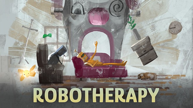 Robotherapy Free Download