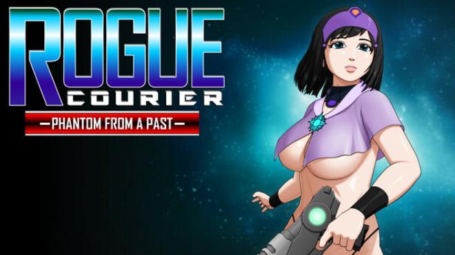 Rogue Courier: Phantom From a Past Free Download