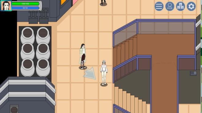 Rogue Courier: Phantom From a Past PC Crack