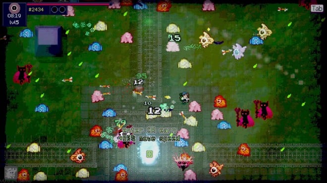 Rogue Factory PC Crack