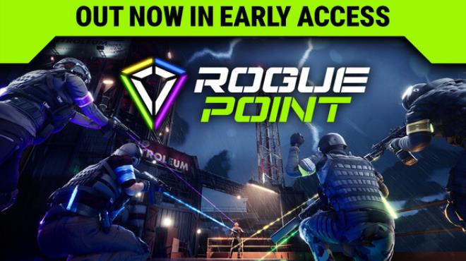 Rogue Point Free Download Rogue Point Free Download