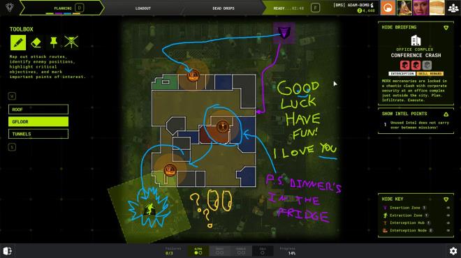 Rogue Point PC Crack Rogue Point PC Crack