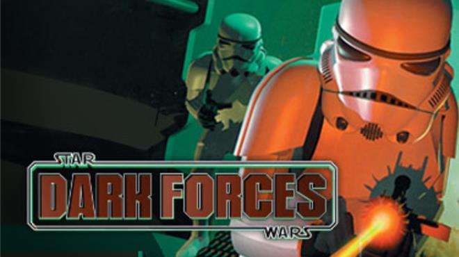 STAR WARS Dark Forces (Classic, 1995) Free Download