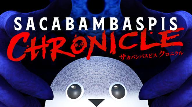 Sacabambaspis Chronicle Free Download Sacabambaspis Chronicle Free Download