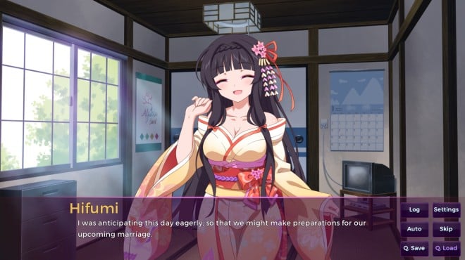 Sakura Succubus 10 PC Crack