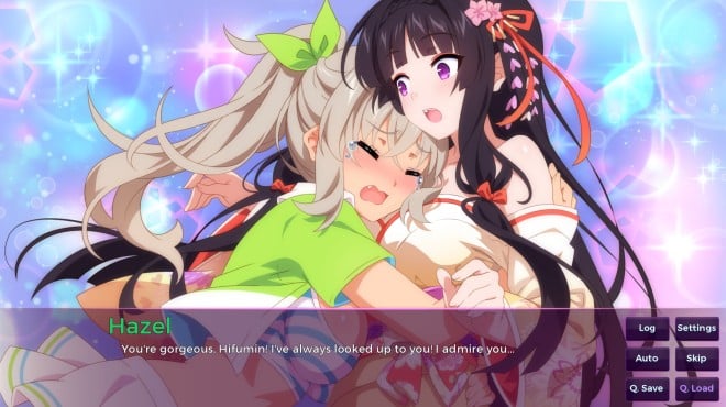 Sakura Succubus 10 Torrent Download