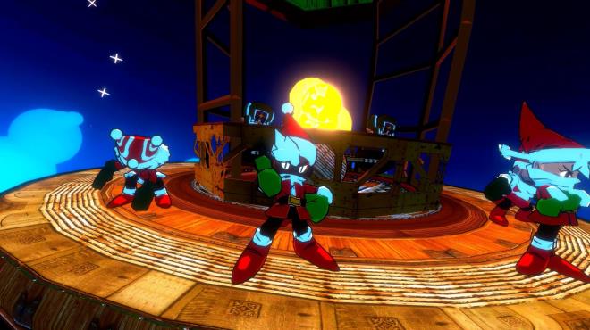 SantaCorps 4 Torrent Download