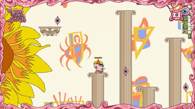 Screaming Head PC Crack