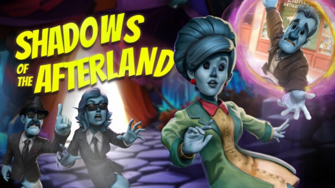 Shadows of the Afterland Free Download