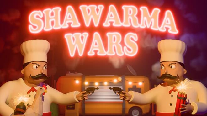 Shawarma Wars Free Download