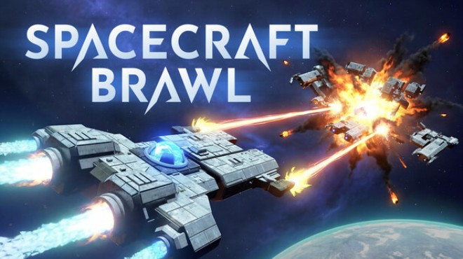 SpaceCraft Brawl Free Download