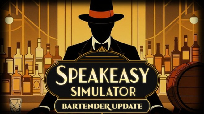 Speakeasy Simulator Free Download