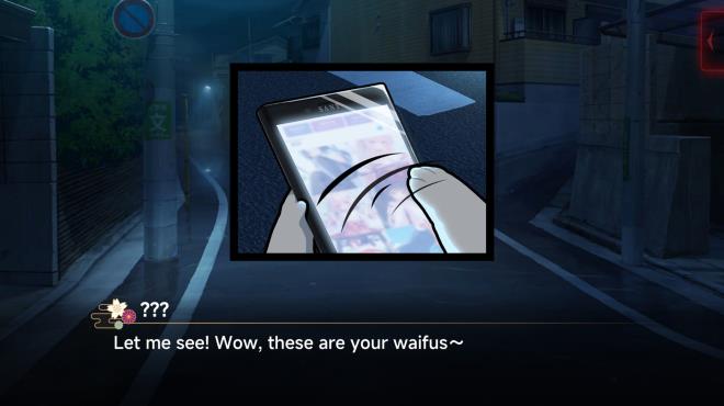 Spiritual Bond ～Breaking the curse, Intertwining fates～ Torrent Download