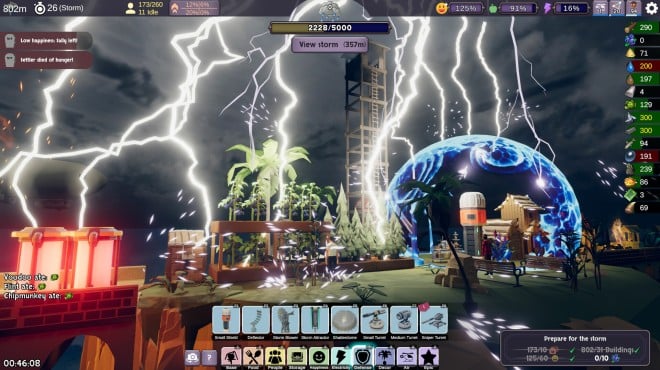 Stormbridge Torrent Download