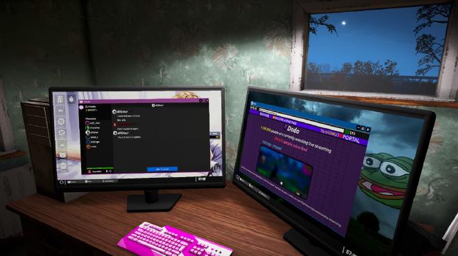 Streamer Life Simulator 2 Torrent Download