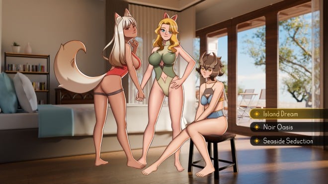 Summer Passion Torrent Download