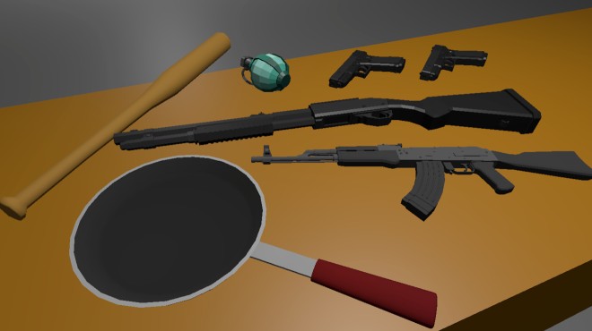 Superposition VR Torrent Download