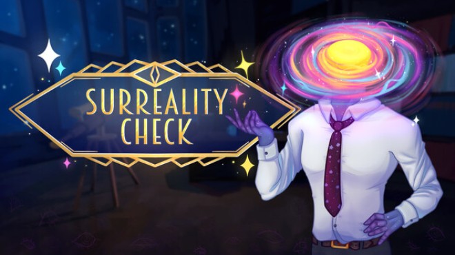 Surreality Check Free Download