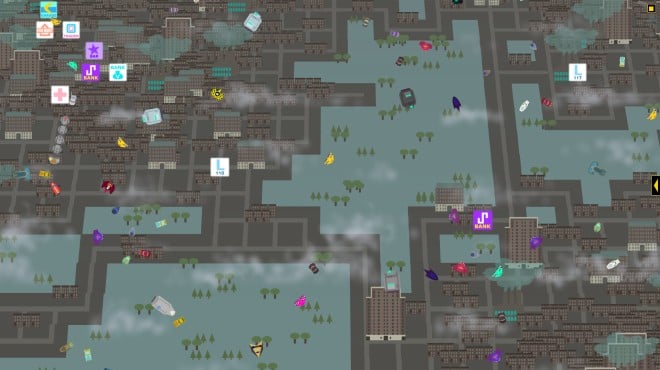 TAXINAUT Torrent Download