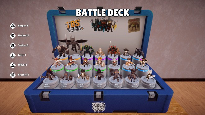 Table Battle Simulator Torrent Download Table Battle Simulator Torrent Download