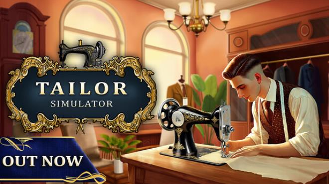 Tailor Simulator Free Download