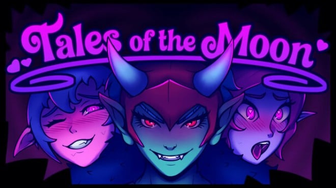 Tales of the Moon Free Download