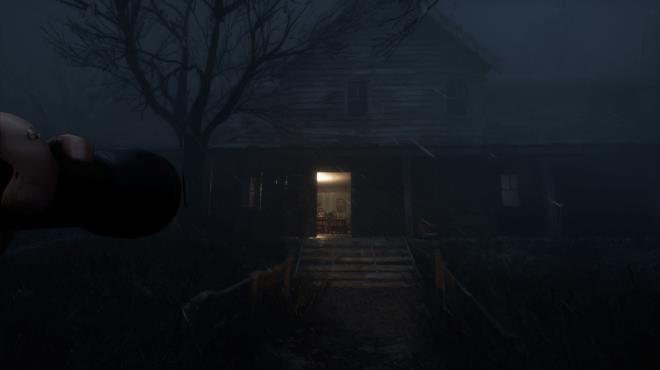 The Butcher's Village Torrent Download