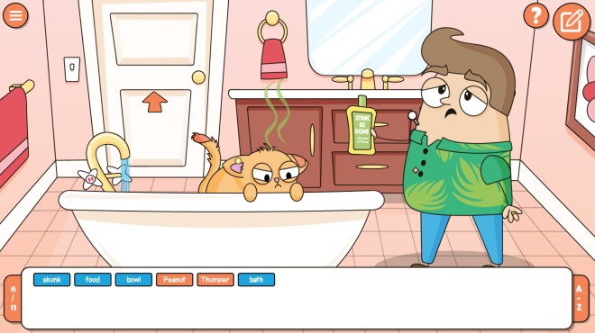 The Case of the Worst Day Ever PC Crack The Case of the Worst Day Ever PC Crack