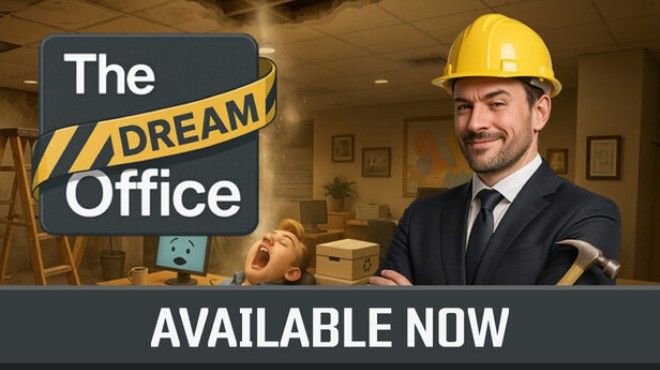 The Dream Office Free Download The Dream Office Free Download