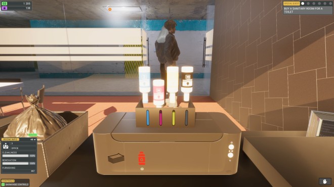 The Dream Office Torrent Download The Dream Office Torrent Download