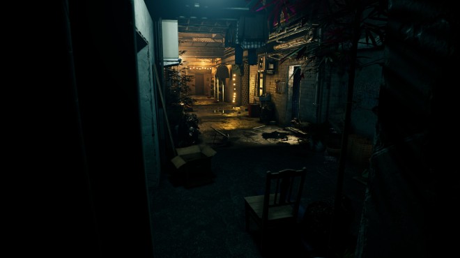 The Exit Project: Backstreets PC Crack