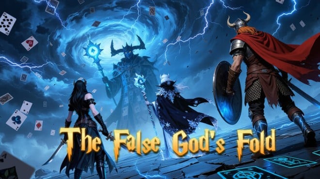 The False God's Fold Free Download