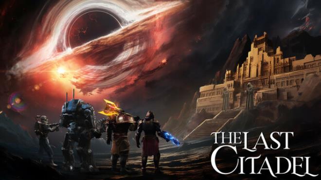 The Last Citadel Free Download