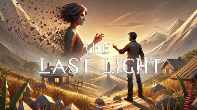 The Last Light Free Download The Last Light Free Download