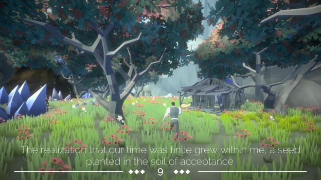 The Last Light PC Crack The Last Light PC Crack