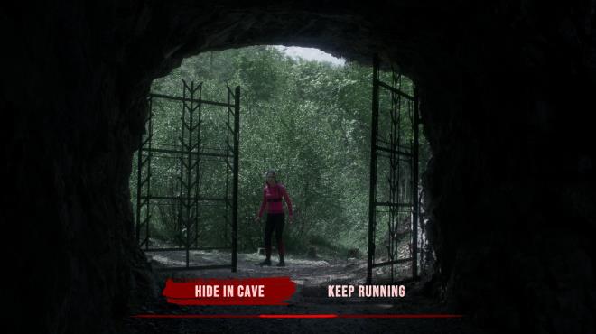 The Run PC Crack The Run PC Crack