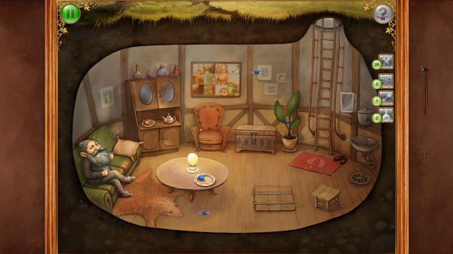 The Tiny Bang Story Torrent Download