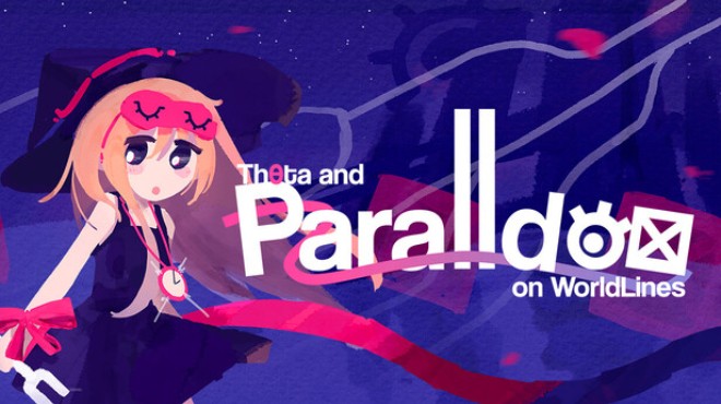 Theta and Paralldox on Worldlines Free Download Theta and Paralldox on Worldlines Free Download