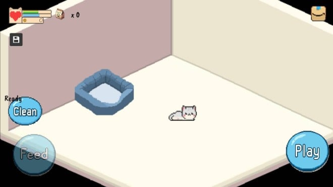 TinyPaws Torrent Download
