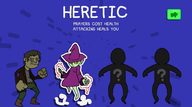 Tomb of the Bloodletter PC Crack