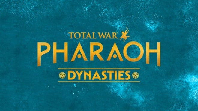 Total War: PHARAOH DYNASTIES Free Download