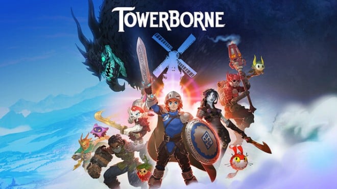 Towerborne Free Download