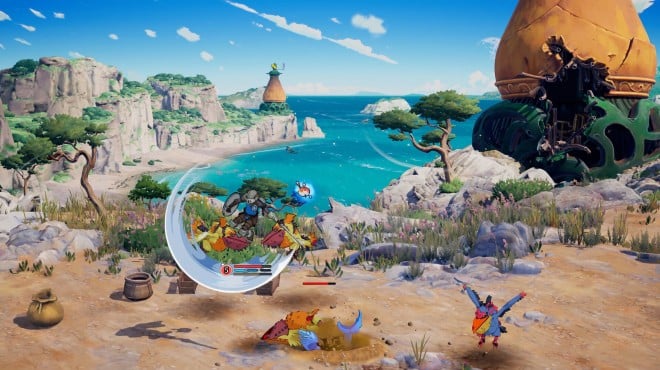 Towerborne Torrent Download