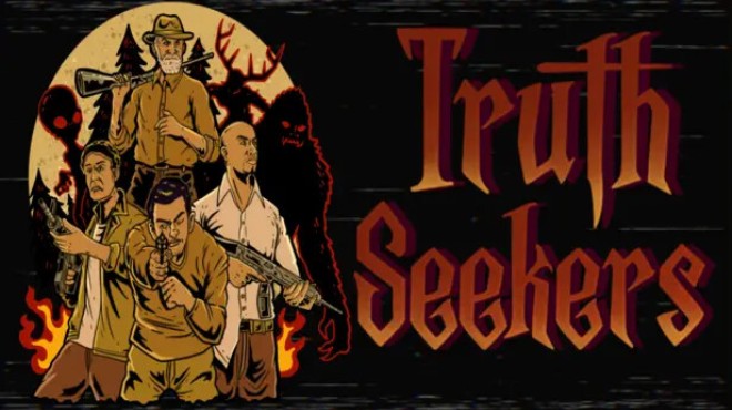 Truth Seekers Free Download