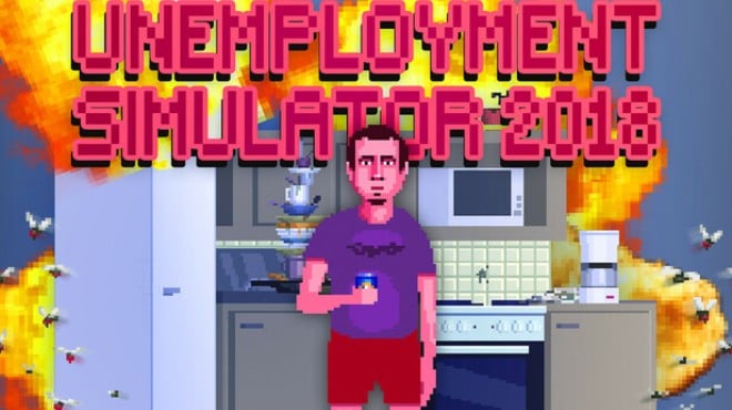Unemployment Simulator 2018 Free Download