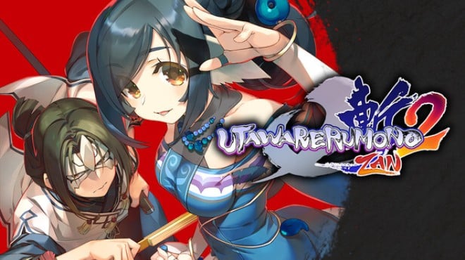 Utawarerumono: ZAN 2 Free Download