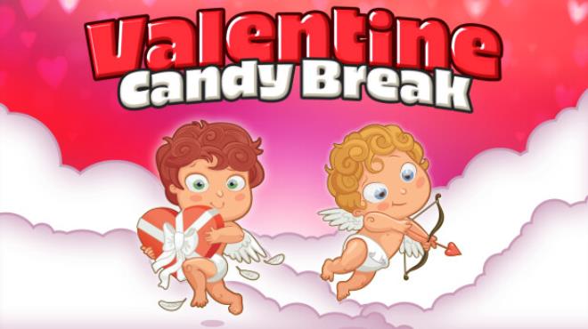 Valentine Candy Break Free Download