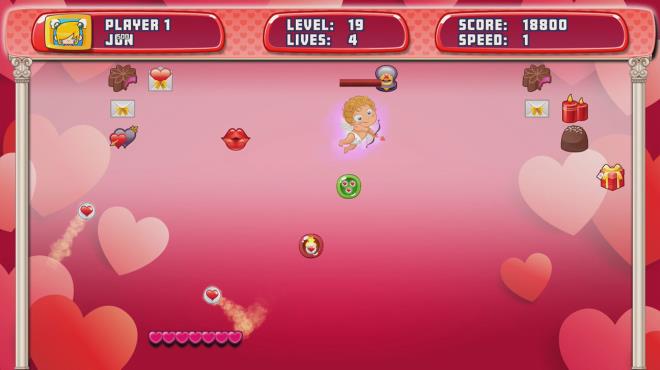 Valentine Candy Break Torrent Download