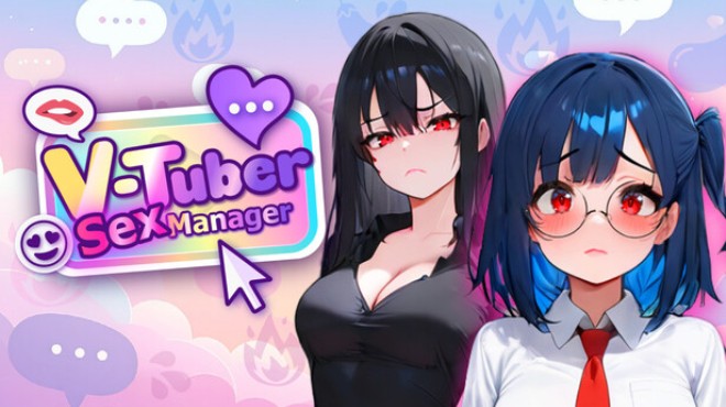 Vtuber Sex Manager Free Download Vtuber Sex Manager Free Download