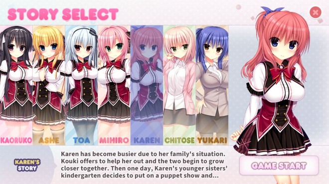 WAGAMAMA HIGH SPEC OC Torrent Download WAGAMAMA HIGH SPEC OC Torrent Download